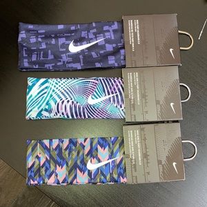 Nike Headbands